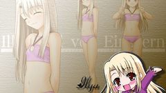 Fate stay night type-moon