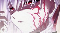 Fate stay night type-moon