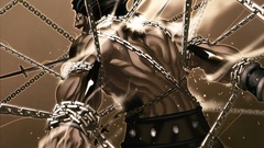 Fate stay night type-moon