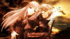 Fate stay night type-moon