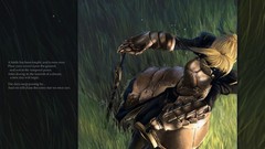 Fate stay night type-moon