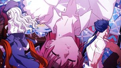 Fate stay night type-moon fate hollow ataraxia fate series 