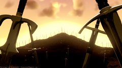 Fate stay night Unlimited