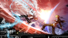 Fate stay night Unlimited