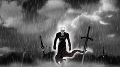 Fate stay night Unlimited