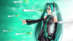 Fate stay night vocaloid