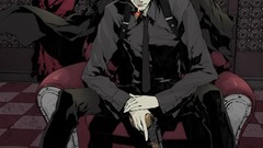 Fate zero emiya kiritsugu