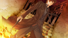 Fate zero emiya kiritsugu