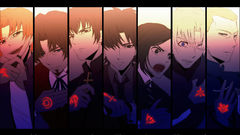 Fate zero emiya kiritsugu