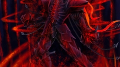 Fate zero fate series Berserker (Fate/Zero)