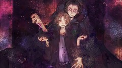 Fate zero fate series Uryuu Ryuunosuke Caster (Fate/Zero)