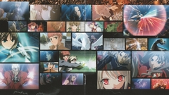 Fatesn background You Know