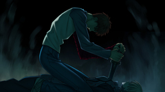 Fatestay Manga Anime