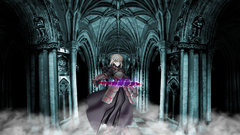 Fatestay Manga Anime