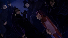 Fatezero7 Manga Anime