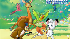 Father jungle emperor leo