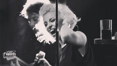 Fatma turgut turkish singer model band