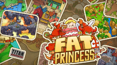 Fatprincessgame