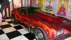 Favorite was when This growing