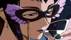 Faye Faye Valentine (Cowboy