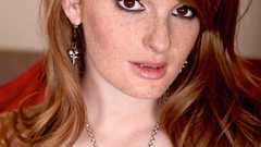 Faye Reagan woman redheads