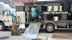 Fbi Federal Bureau of