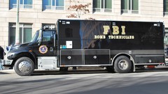 Fbi Federal Bureau of