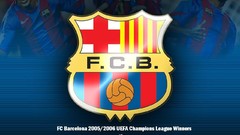 FC Barcelona Champions League