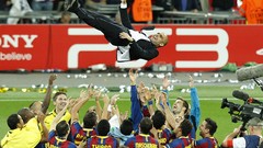 FC Barcelona Champions League