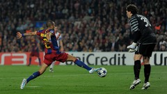 FC Barcelona daniel alves