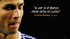 FC Barcelona fail madrid