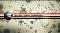 FC Bayern Bayern Munich Bayern Munchen soccer soccer clubs logo