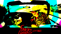 Fear and Loathing in