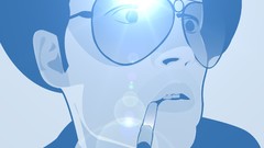 Fear and Loathing in