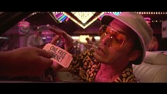 Fear and Loathing in