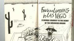 Fear and Loathing in