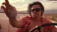 Fear and Loathing in