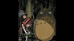 Fear and Loathing in