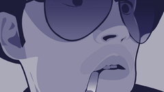 Fear and Loathing in