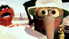 Fear and Loathing in