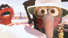 Fear and Loathing in