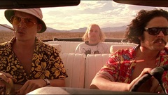 Fear and Loathing in