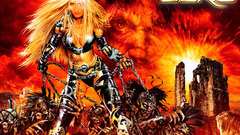 Fear evil Album doro