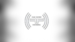 Fear FACTORY digimortal Invert