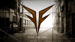 Fear FACTORY gate game