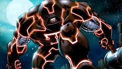 Fear Itself comics juggernaut marvel comics