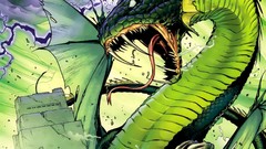 Fear Itself comics marvel comics