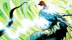 Fear Itself comics thor marvel comics