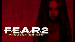 Fear project origin game