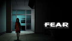 Fear videogames